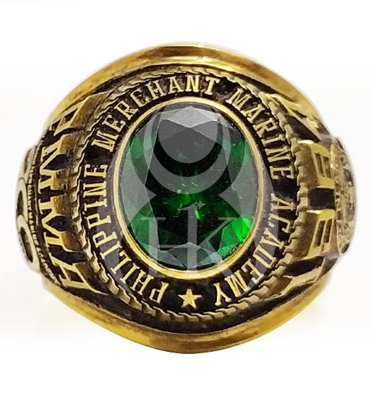 Philippine Merchant Marine Academy Super Bull Ring